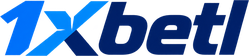 1xbetl Logo